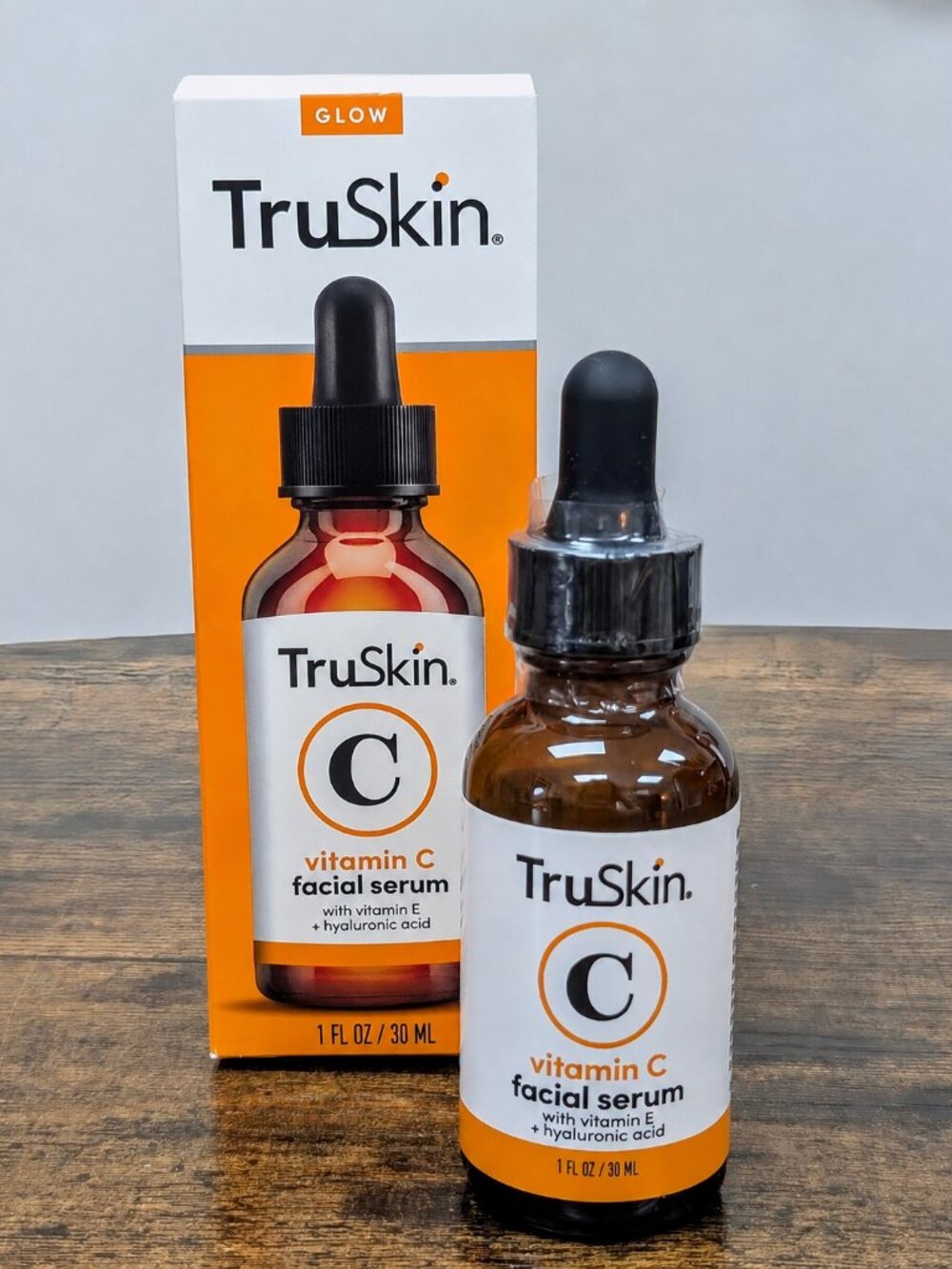 TruSkin Vitamin C Serum